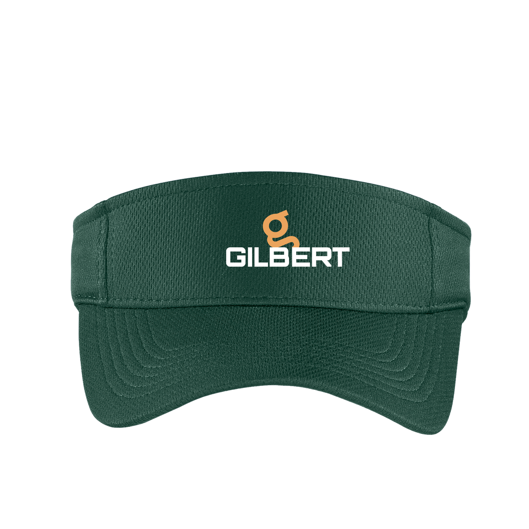 Sport-Tek® PosiCharge® RacerMesh® Visor
