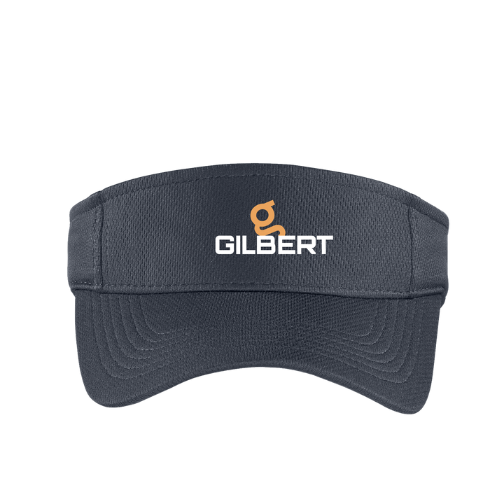 Sport-Tek® PosiCharge® RacerMesh® Visor