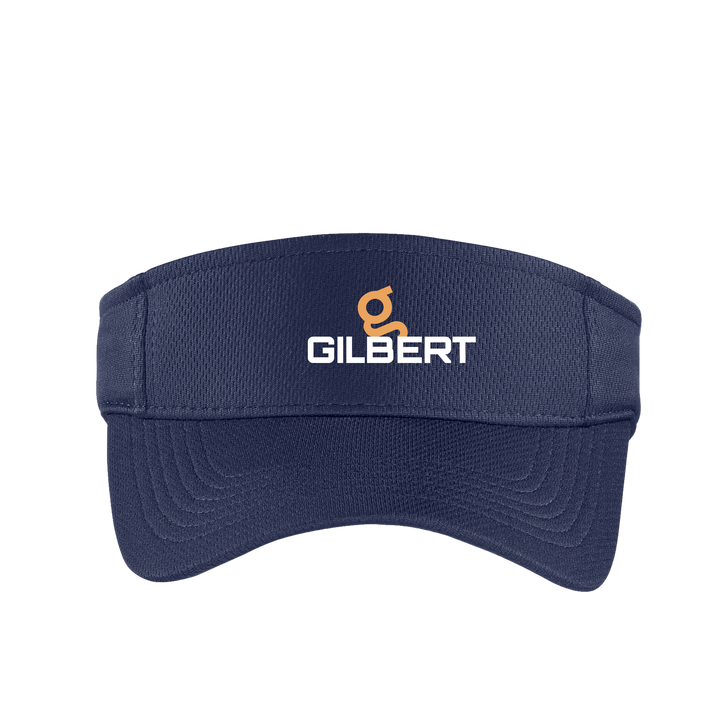 Sport-Tek® PosiCharge® RacerMesh® Visor