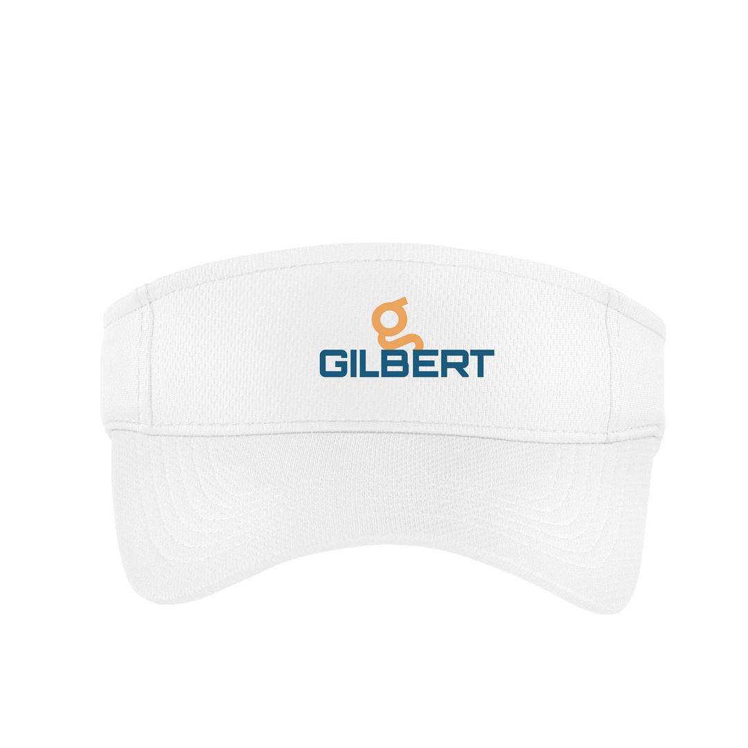 Sport-Tek® PosiCharge® RacerMesh® Visor