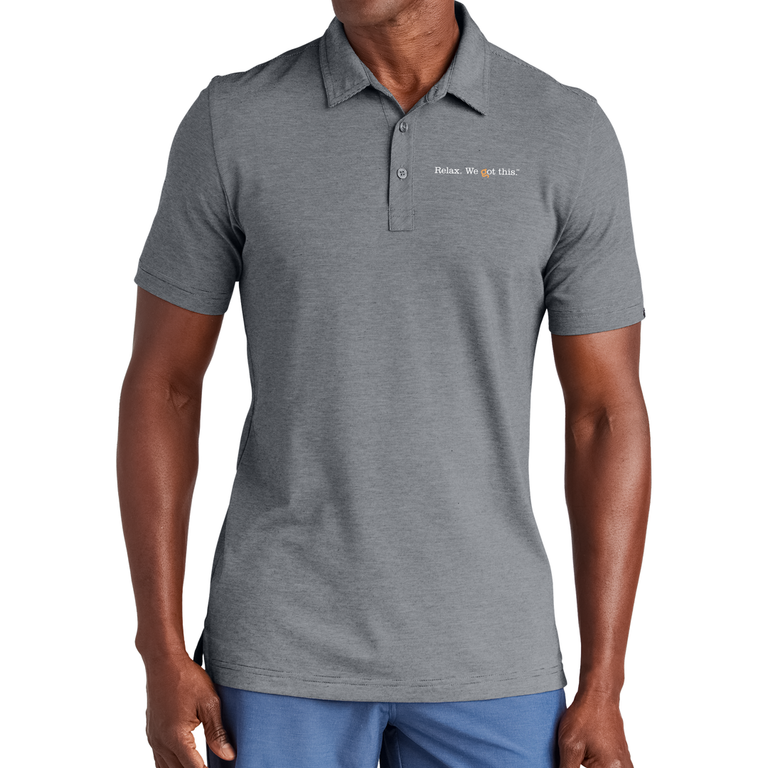 TravisMathew Sunnyvale Polo