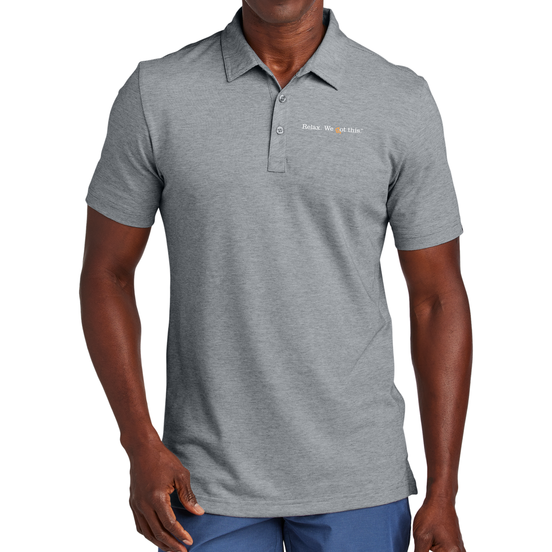 TravisMathew Sunnyvale Polo