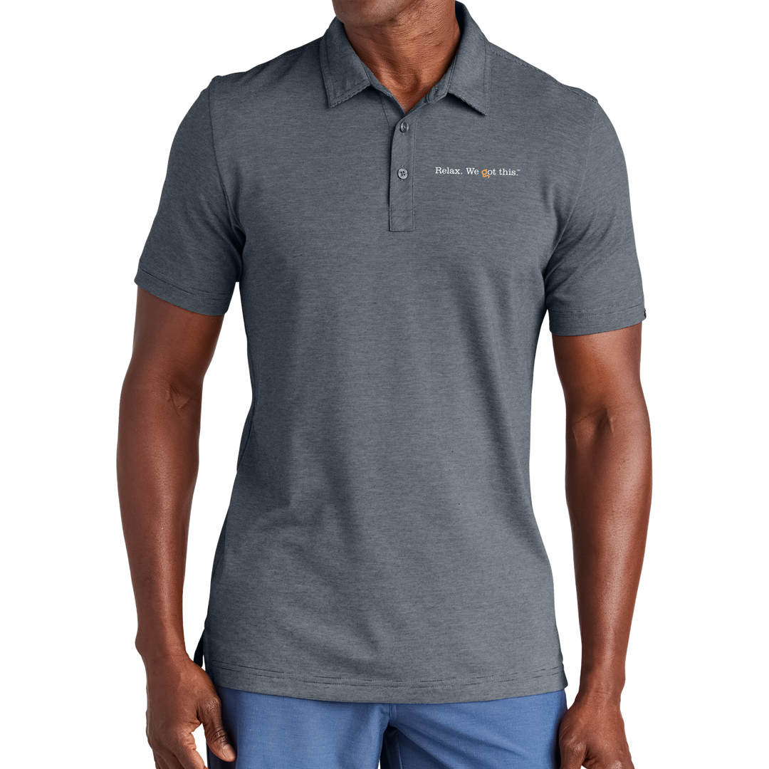 TravisMathew Sunnyvale Polo