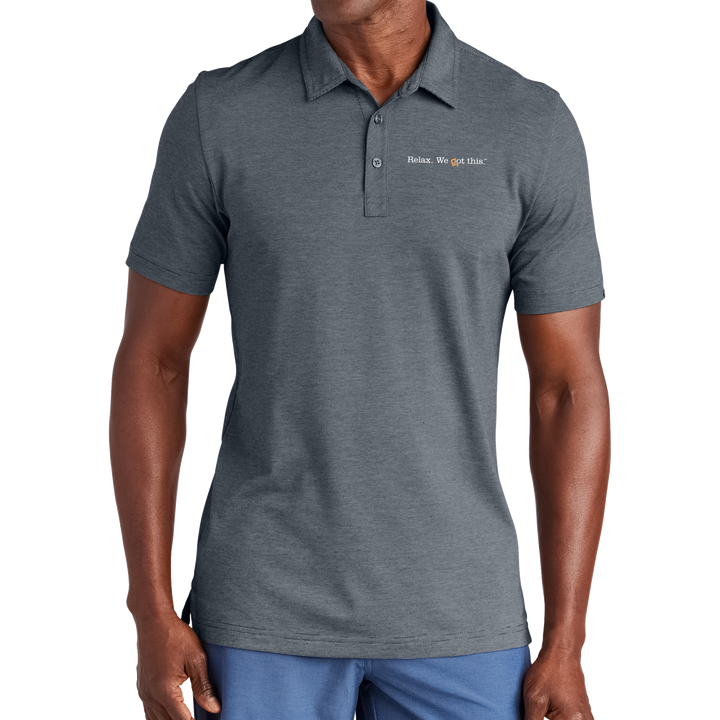 TravisMathew Sunnyvale Polo
