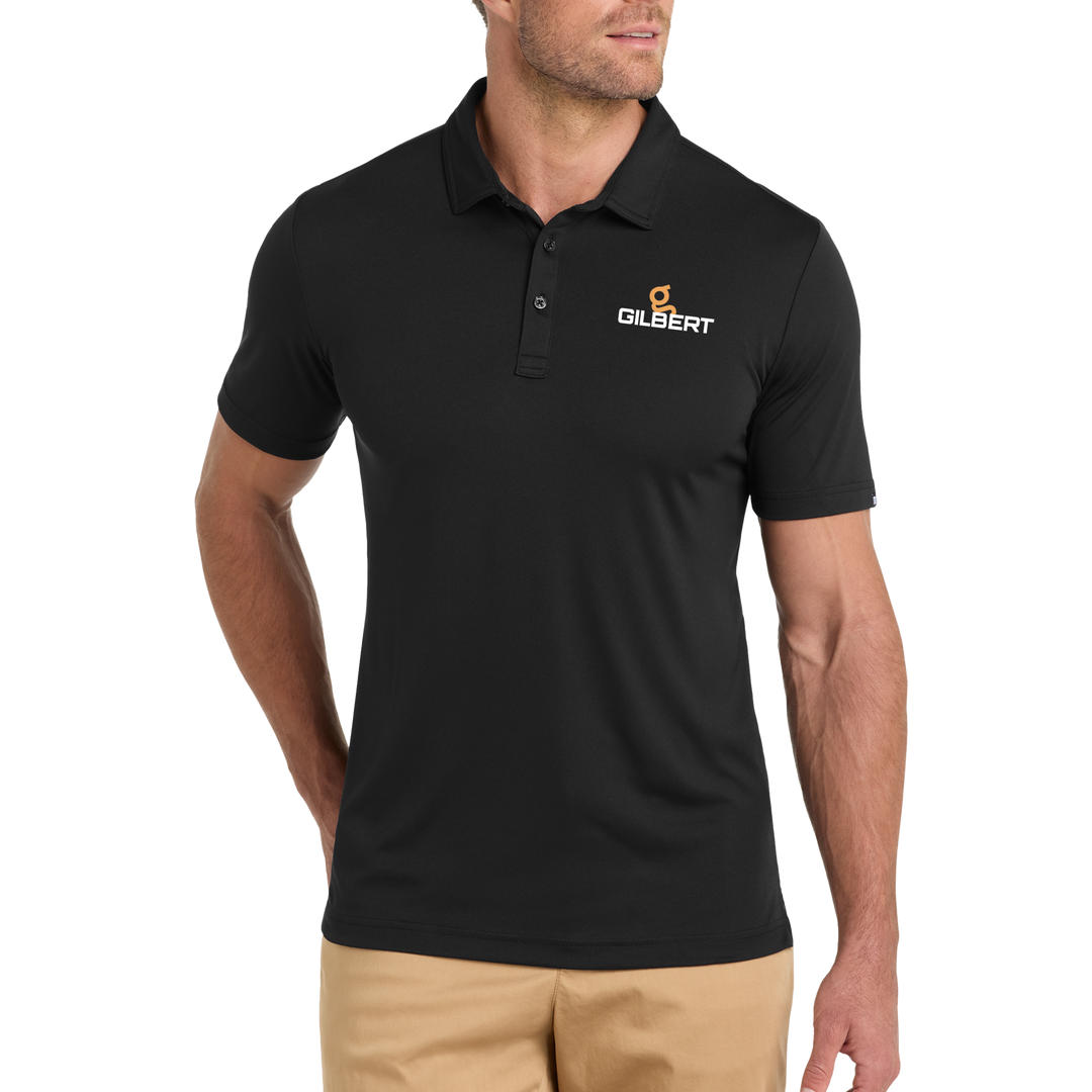 TravisMathew Coto Performance Polo