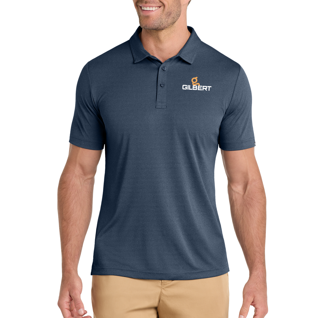 TravisMathew Coto Performance Polo