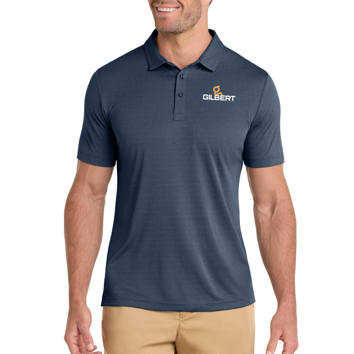 TravisMathew Coto Performance Polo