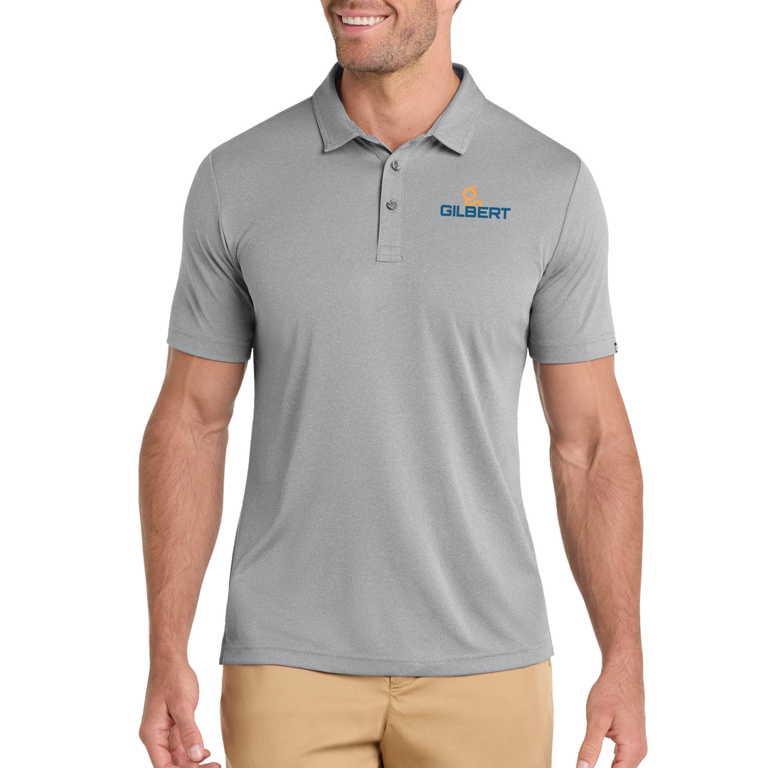 TravisMathew Coto Performance Polo