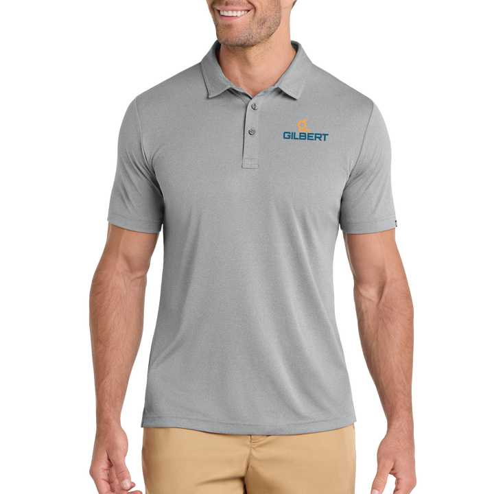 TravisMathew Coto Performance Polo