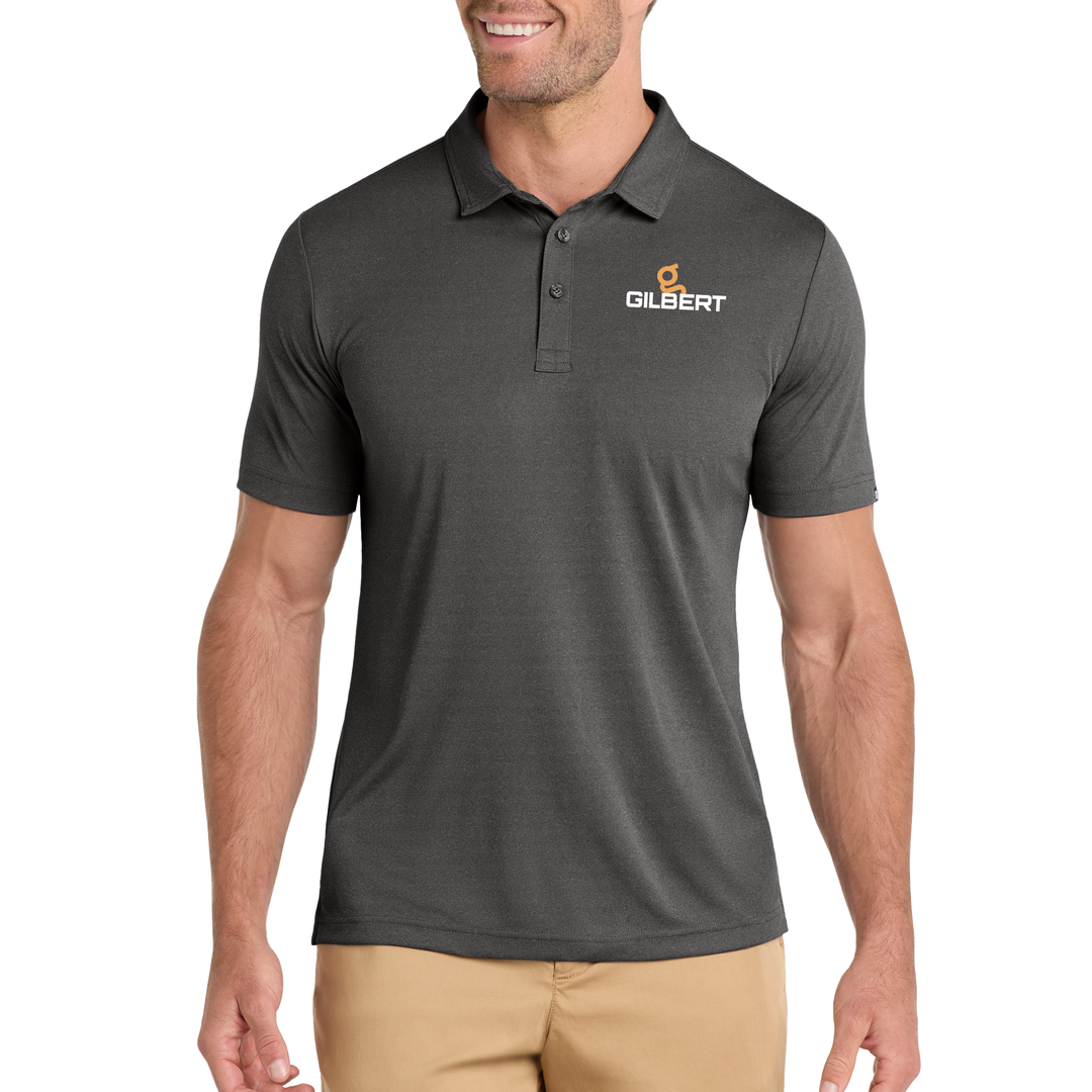 TravisMathew Coto Performance Polo