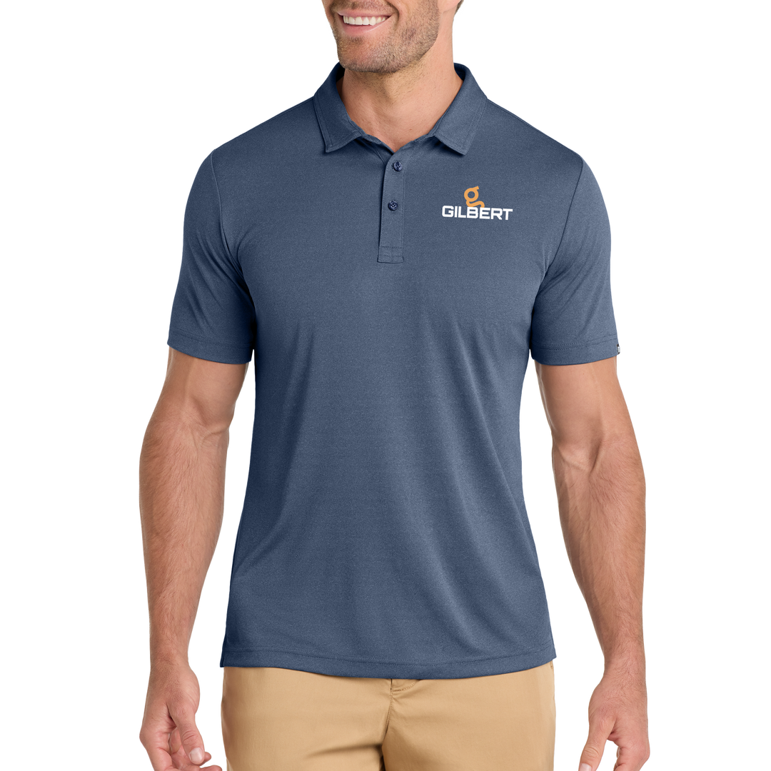 TravisMathew Coto Performance Polo