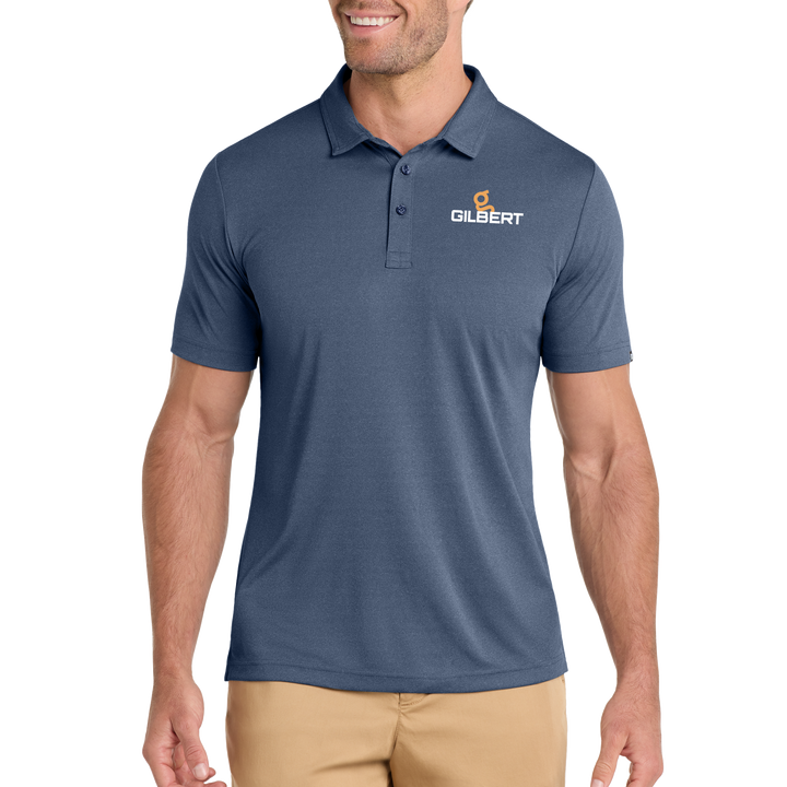 TravisMathew Coto Performance Polo