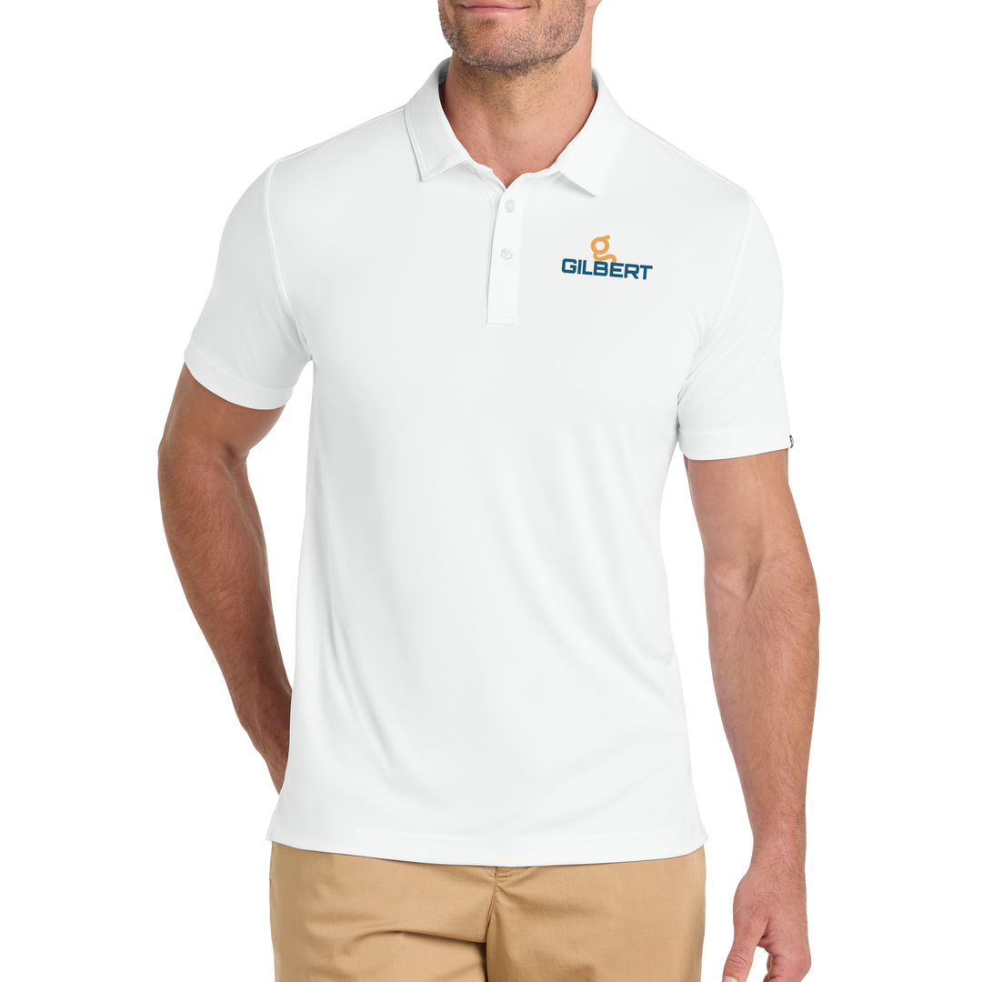 TravisMathew Coto Performance Polo