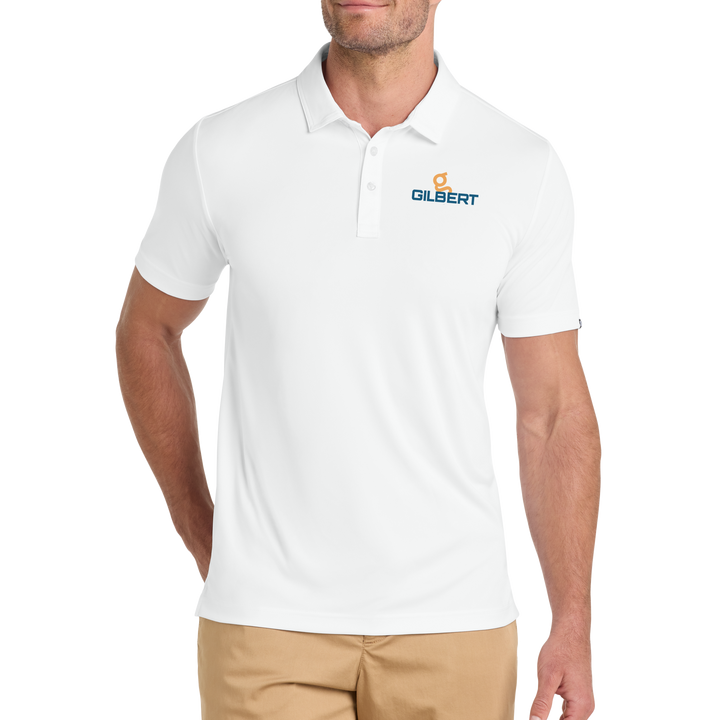 TravisMathew Coto Performance Polo