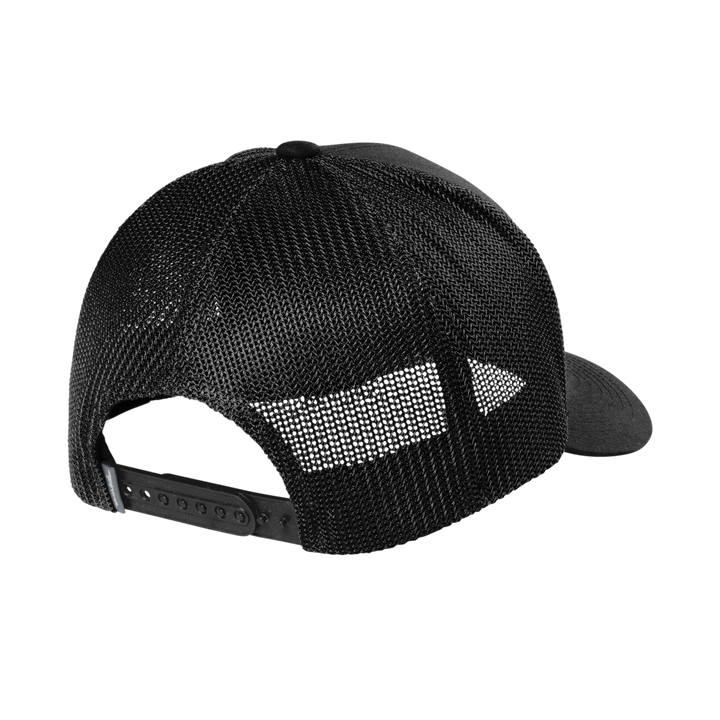 TravisMathew Unisex Cruz Trucker Cap