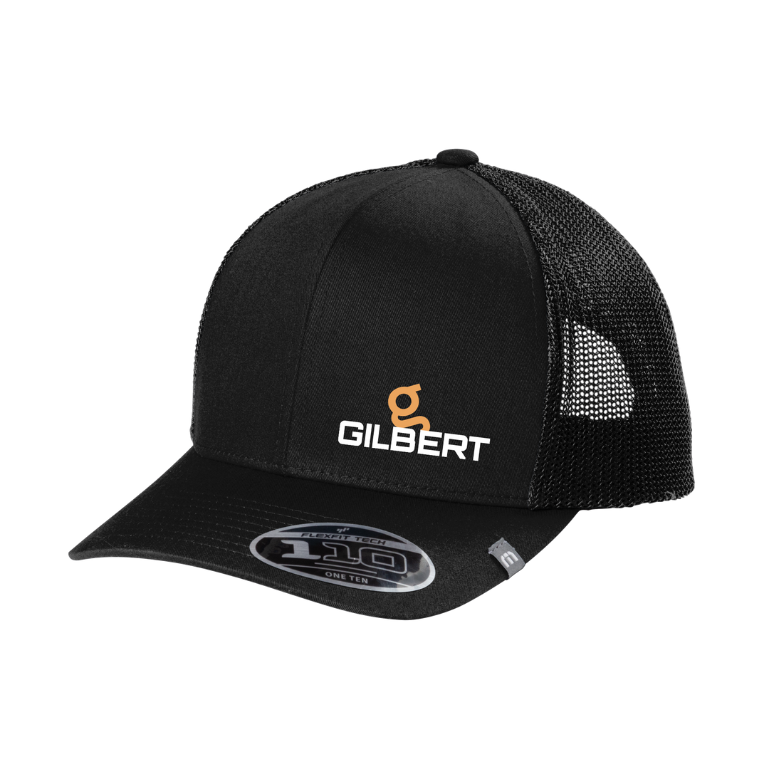 TravisMathew Unisex Cruz Trucker Cap