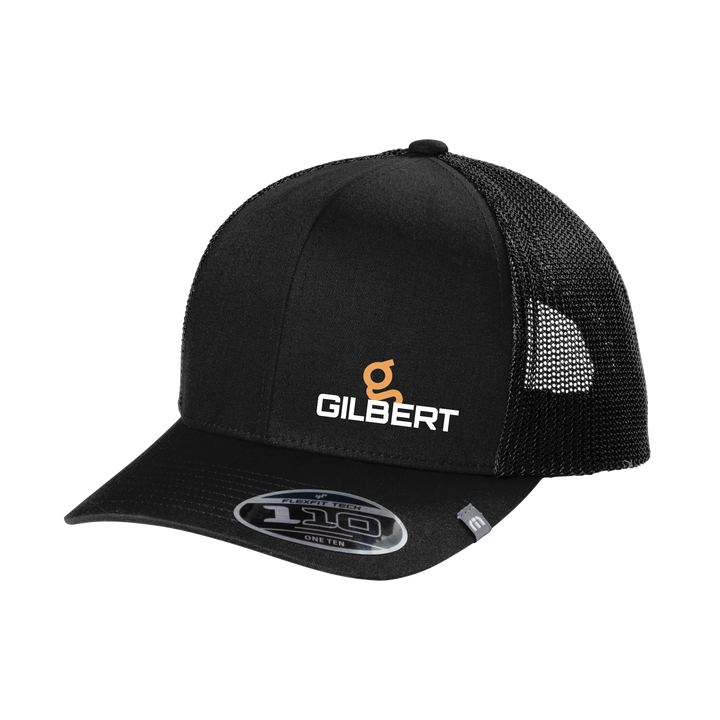 TravisMathew Unisex Cruz Trucker Cap
