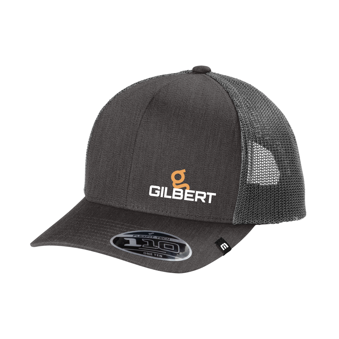 TravisMathew Unisex Cruz Trucker Cap