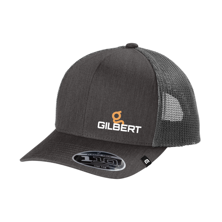 TravisMathew Unisex Cruz Trucker Cap