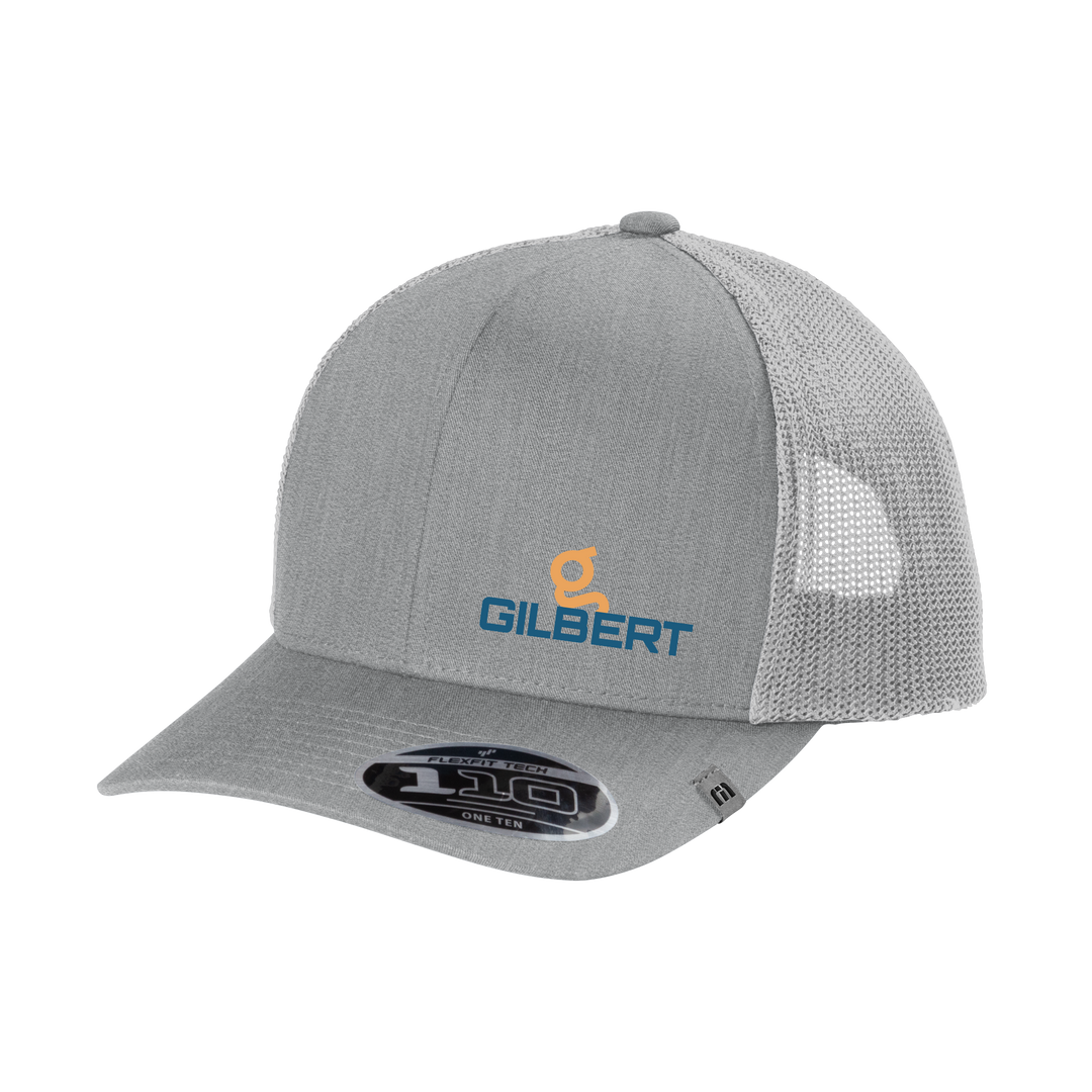 TravisMathew Unisex Cruz Trucker Cap