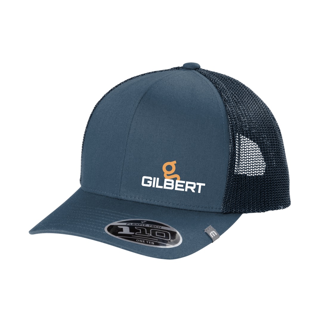 TravisMathew Unisex Cruz Trucker Cap