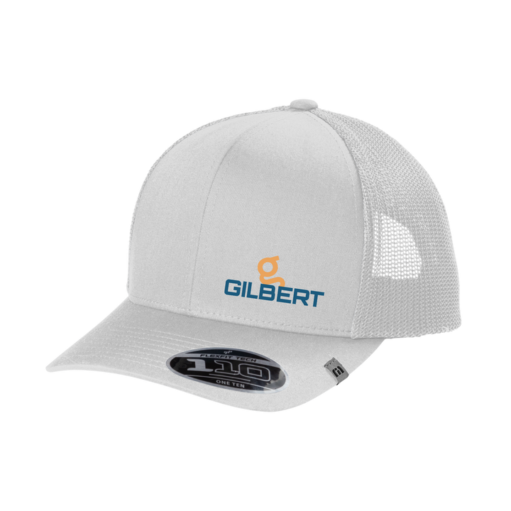 TravisMathew Unisex Cruz Trucker Cap