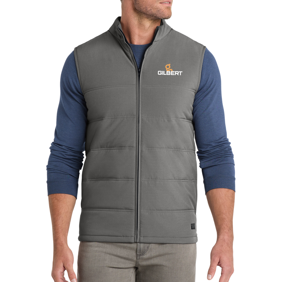 TravisMathew Cold Bay Vest