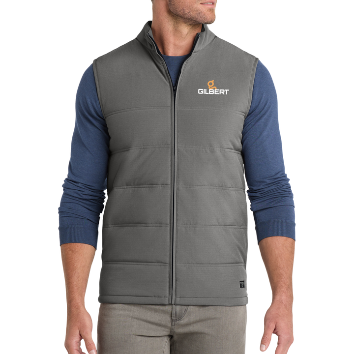 TravisMathew Cold Bay Vest
