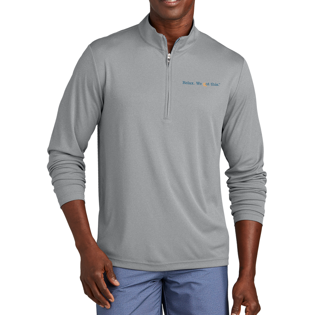 TravisMathew Coto Performance