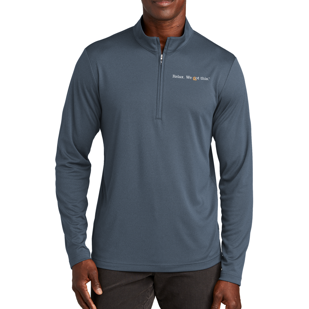 TravisMathew Coto Performance