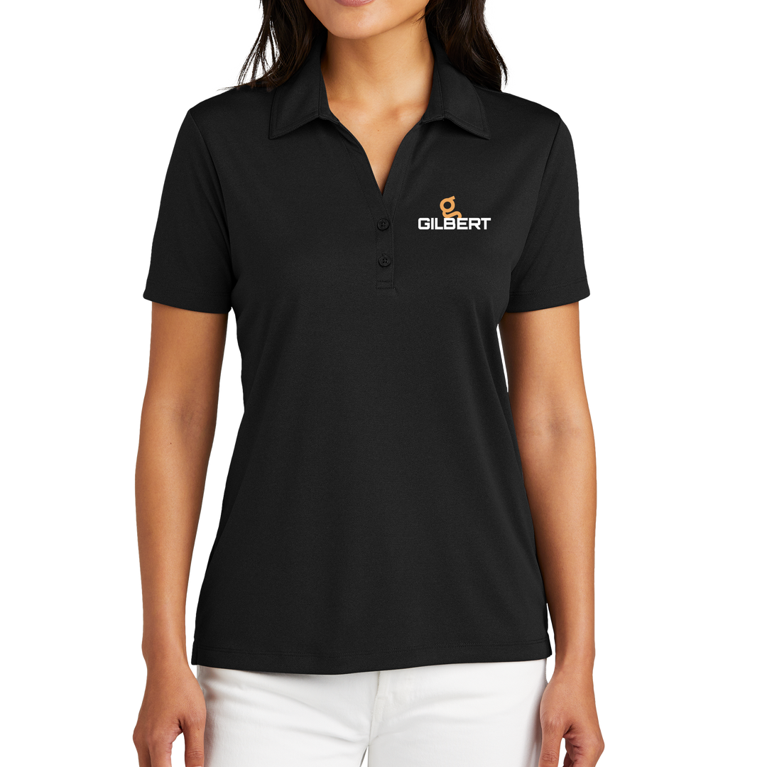 TravisMathew Women's Coto Performance Polo