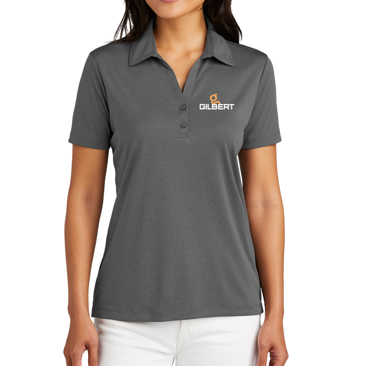 TravisMathew Women's Coto Performance Polo