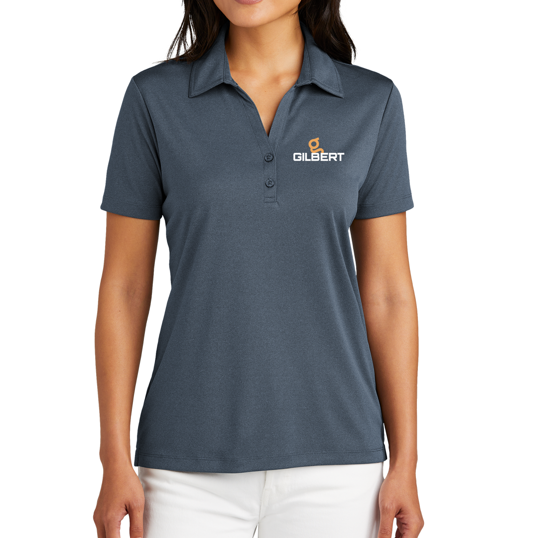 TravisMathew Women's Coto Performance Polo