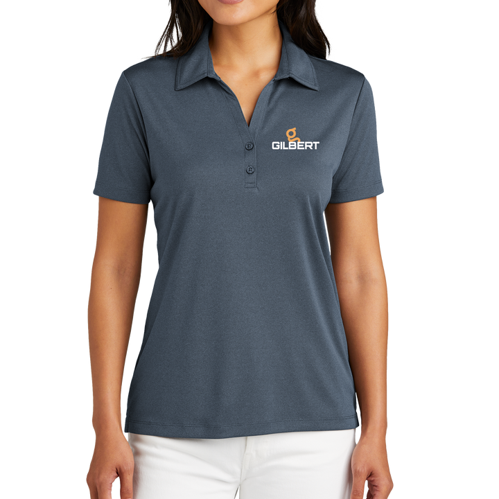 TravisMathew Women's Coto Performance Polo