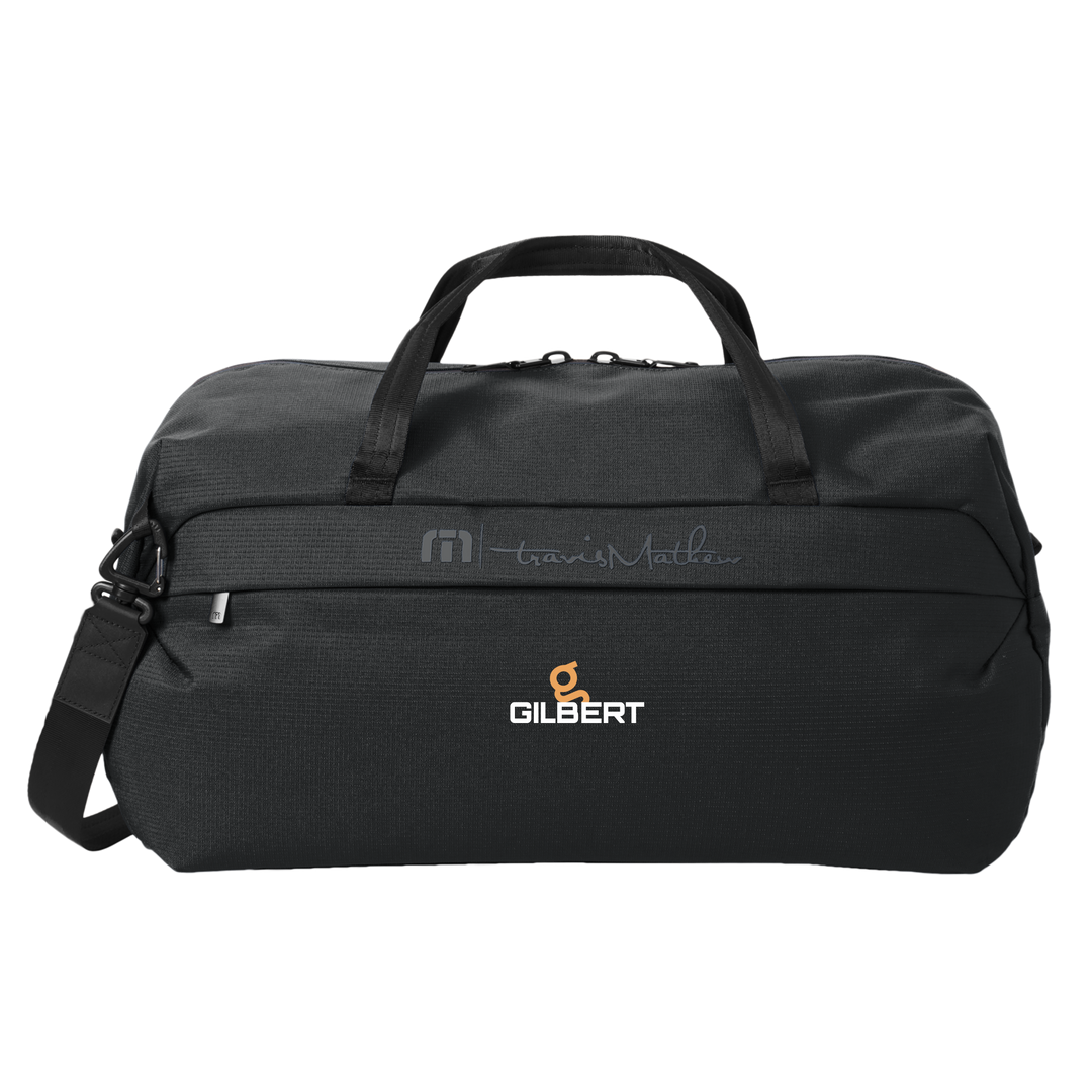 TravisMathew Lateral Duffel