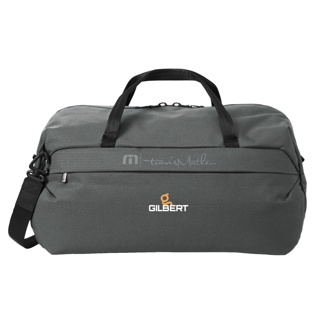 TravisMathew Lateral Duffel