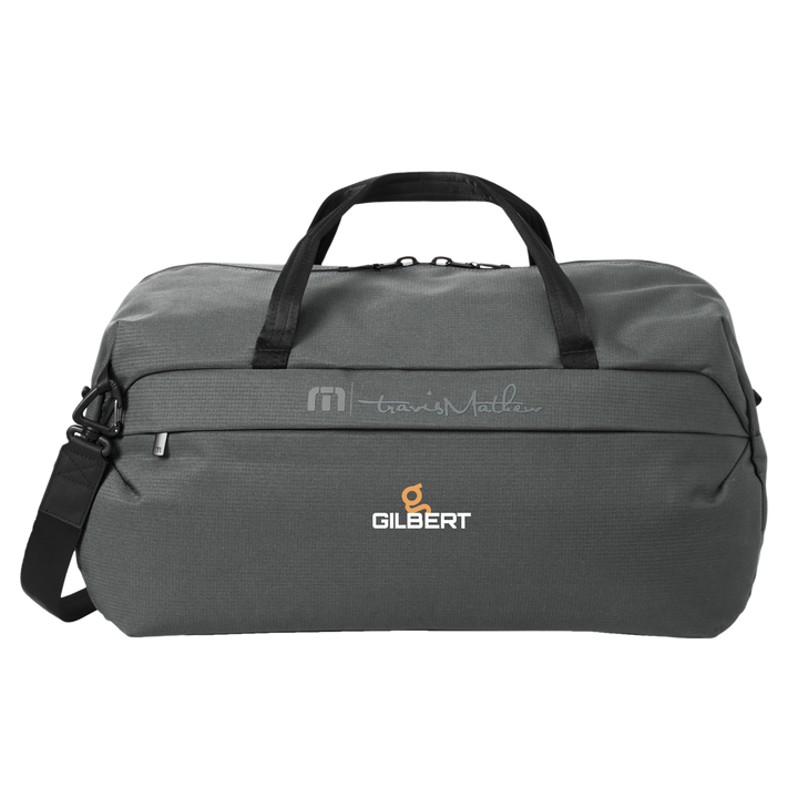 TravisMathew Lateral Duffel