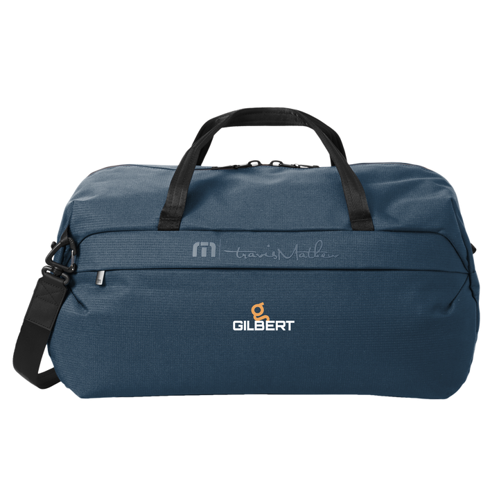 TravisMathew Lateral Duffel