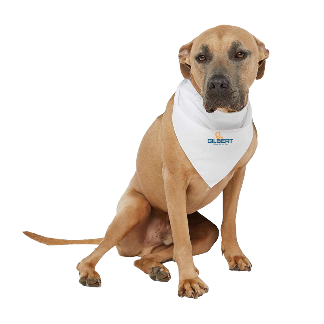 Doggie Skins - USA-Made Doggie Bandana